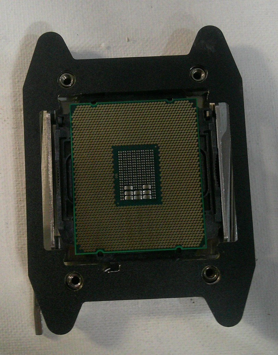 Intel Xeon E5-2690V4 2.60Ghz Server CPU SR2N2