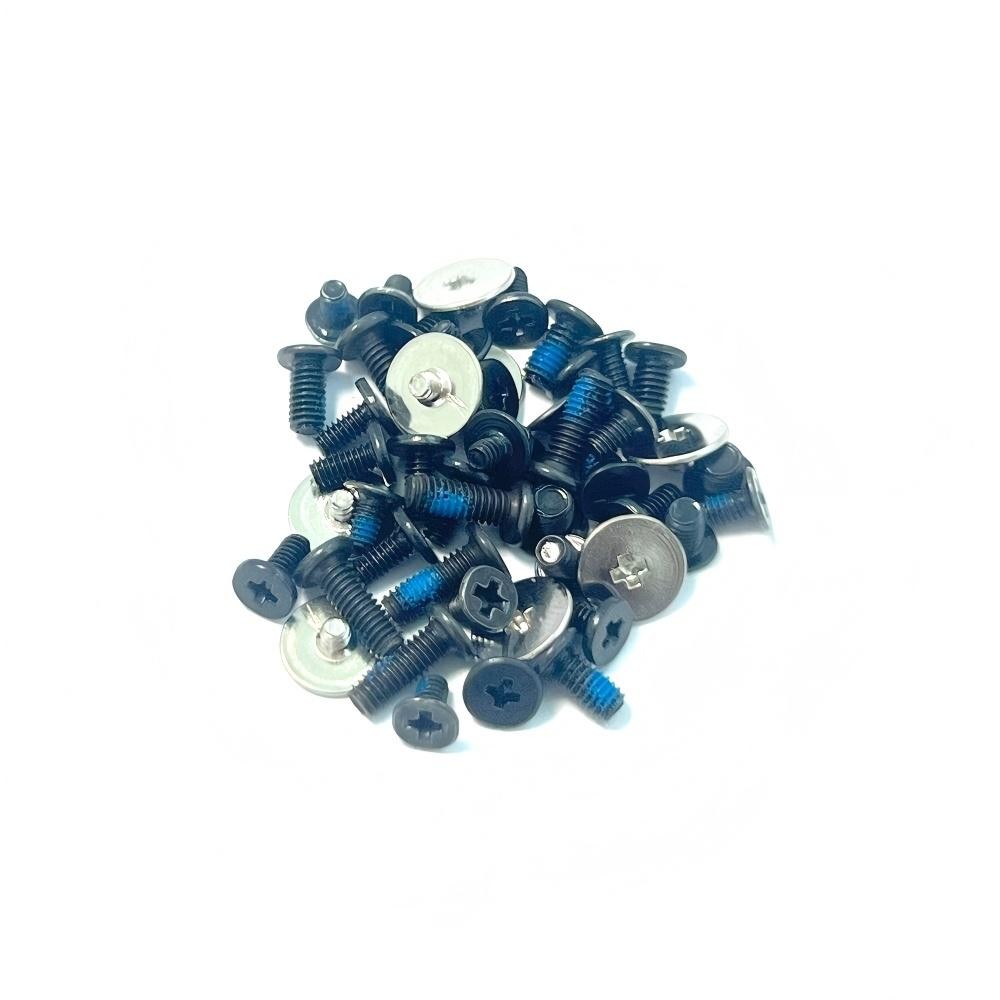 Set of screws kit For LENOVO ideapad 3-14ITL05 81X7 Replacement screws pack USPS