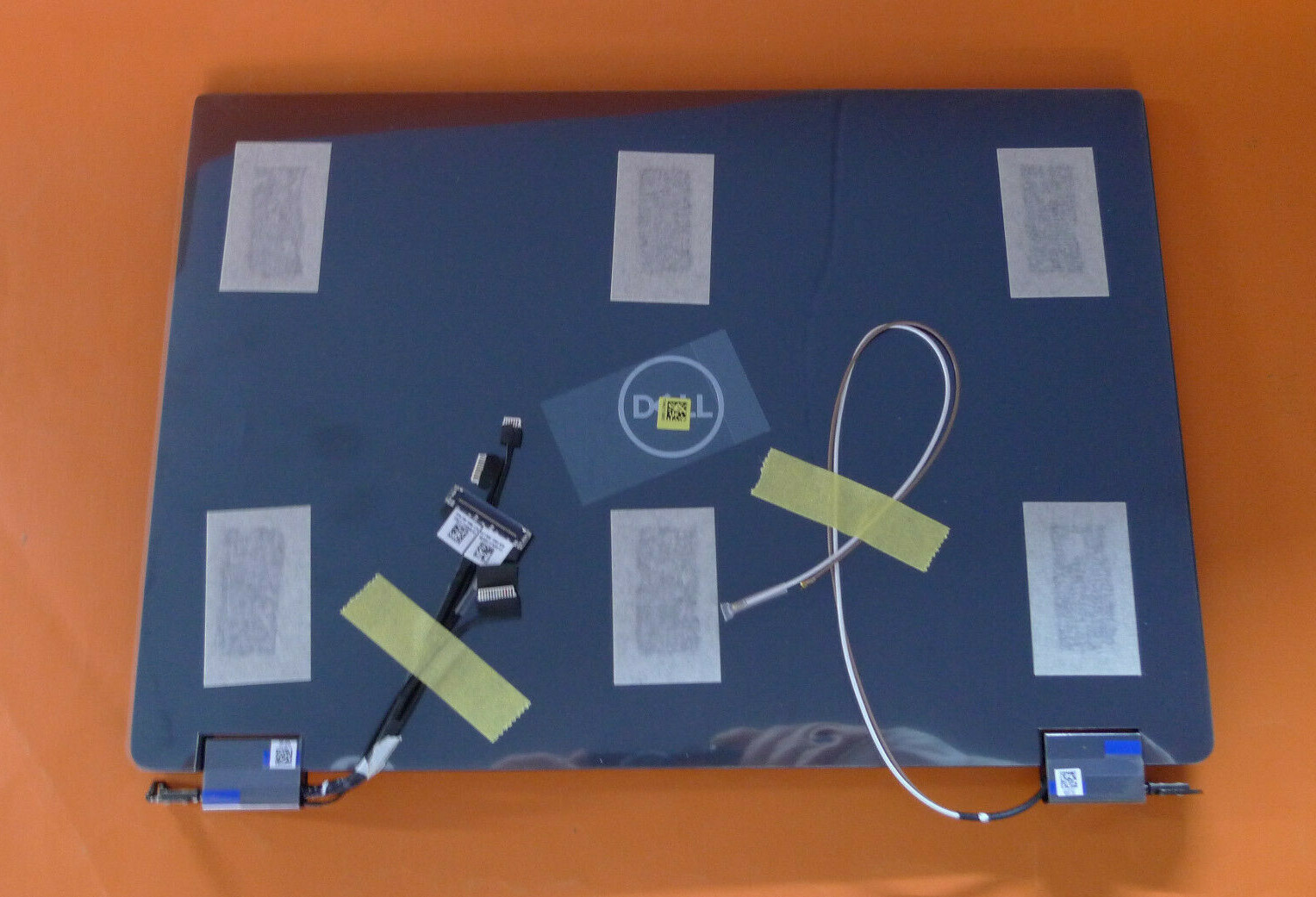 NEW Dell Latitude 7389 2in1 FHD 13.3″ Touchscreen LED LCD Screen PRXNT