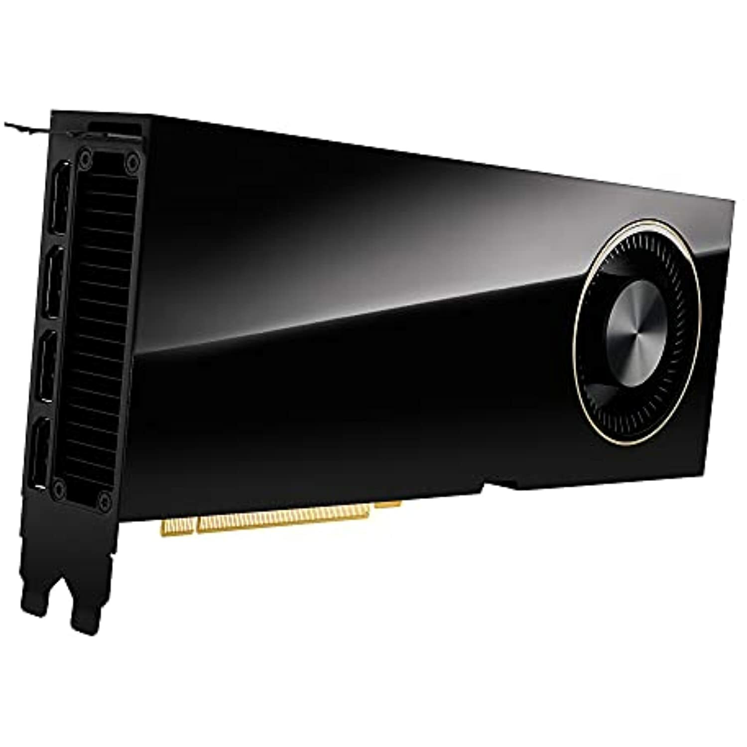 PNY NVIDIA Quadro RTX A6000 48GB GDDR6 Graphics Card