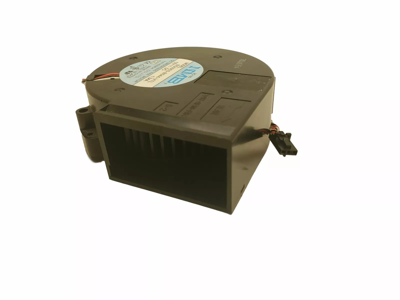 Datatech CPU Fan DB9733-12HBTL 12V 2.0A 3-pin U4913