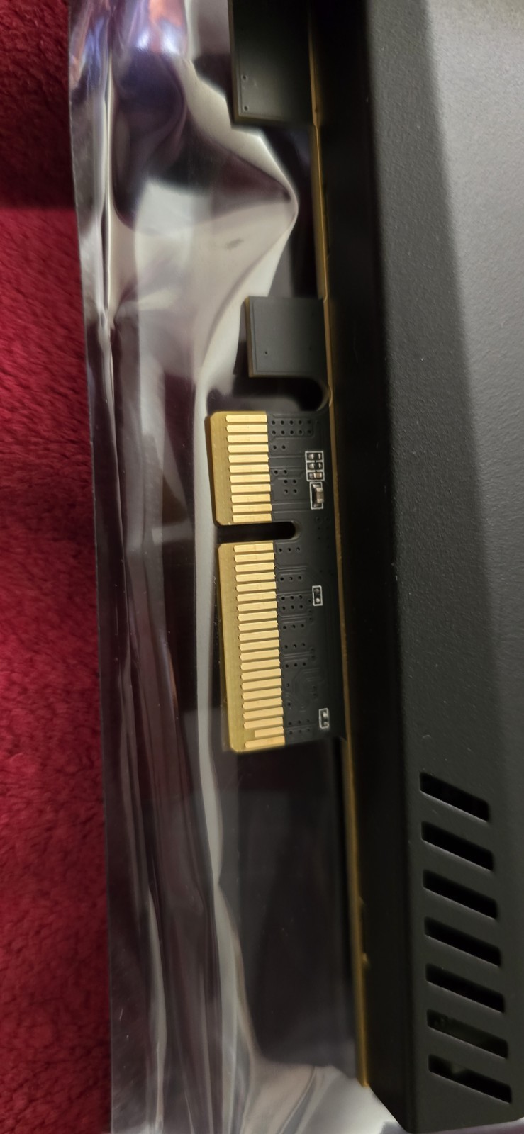 Elgato 4k60 Pro MK. 2 Capture Card Internal PCIe for Recording & Streaming