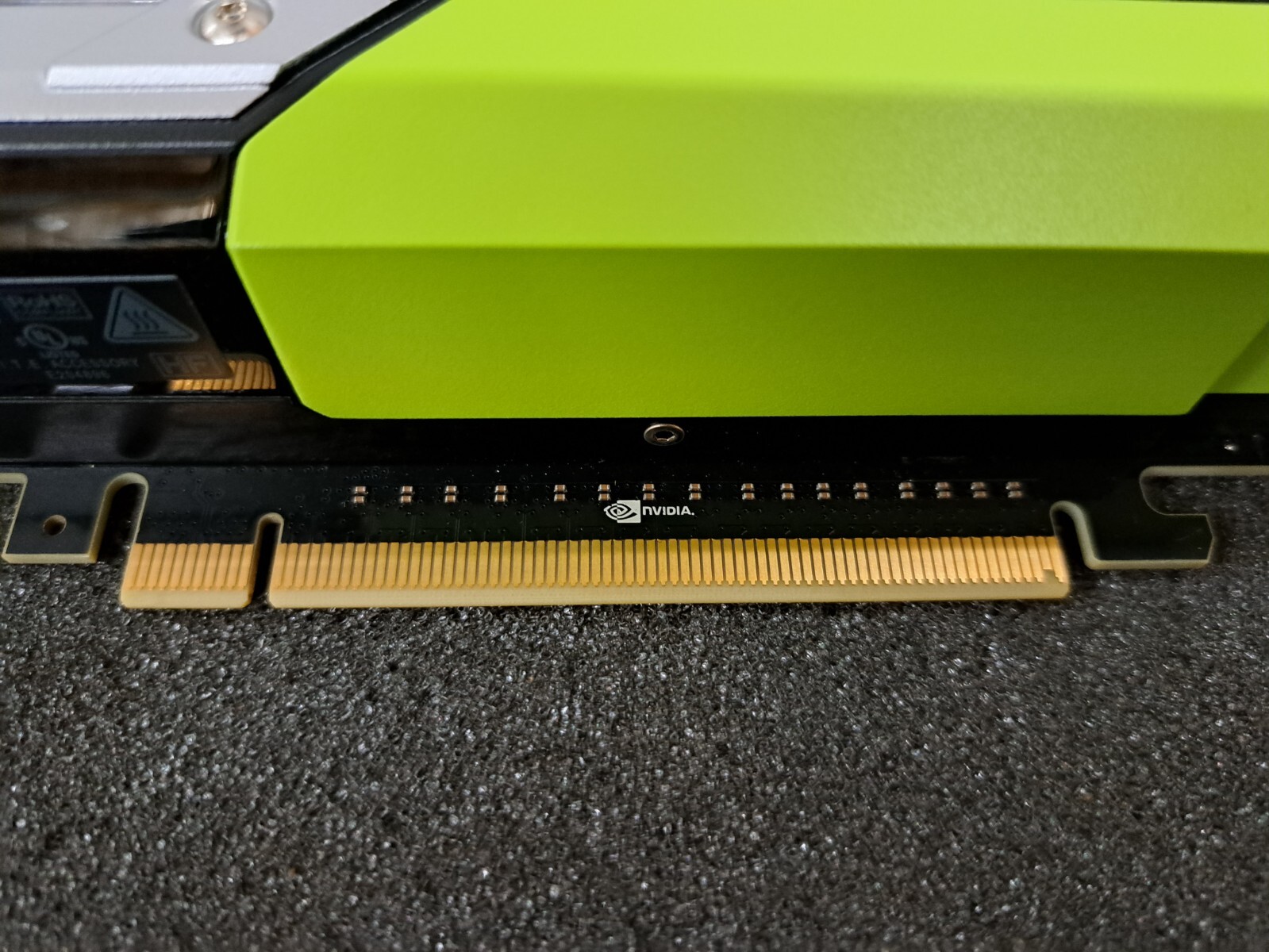 New, Nvidia, TESLA K80, PCI Express GDDR5 24GB CUDA