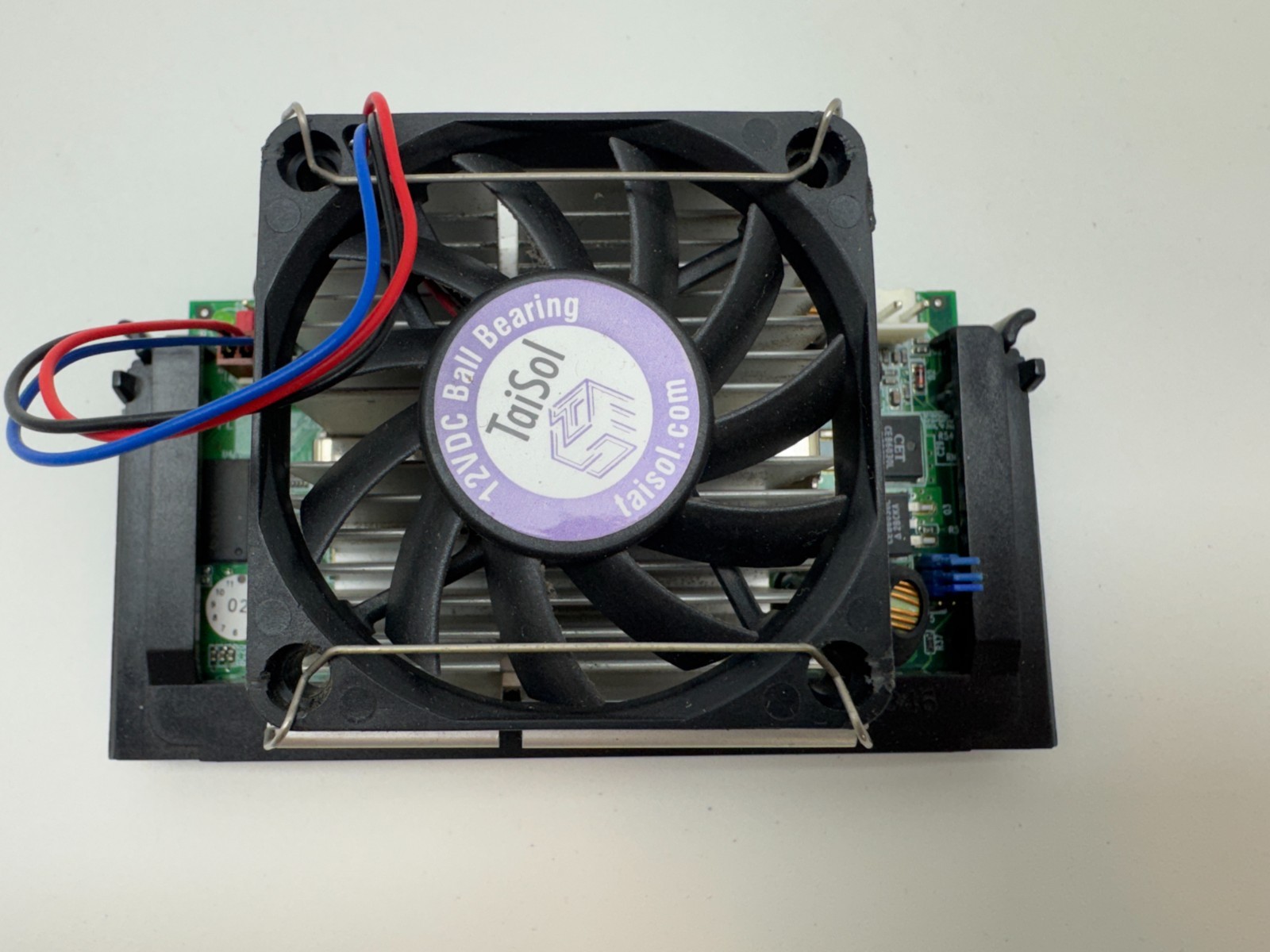 PL-iP3/T V2.0 Slot 1 to Socket 370 Sloket Adapter Card Intel Pentium III SL3Y3
