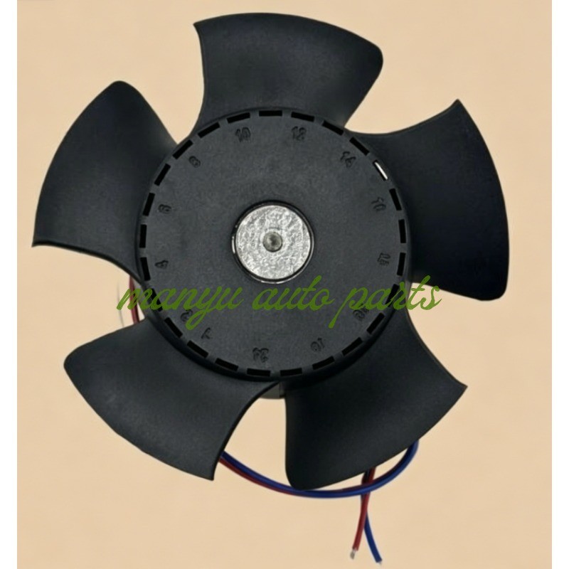 1PC 4114N/2H5E 24V 50W 2.1A inverter cooling fan