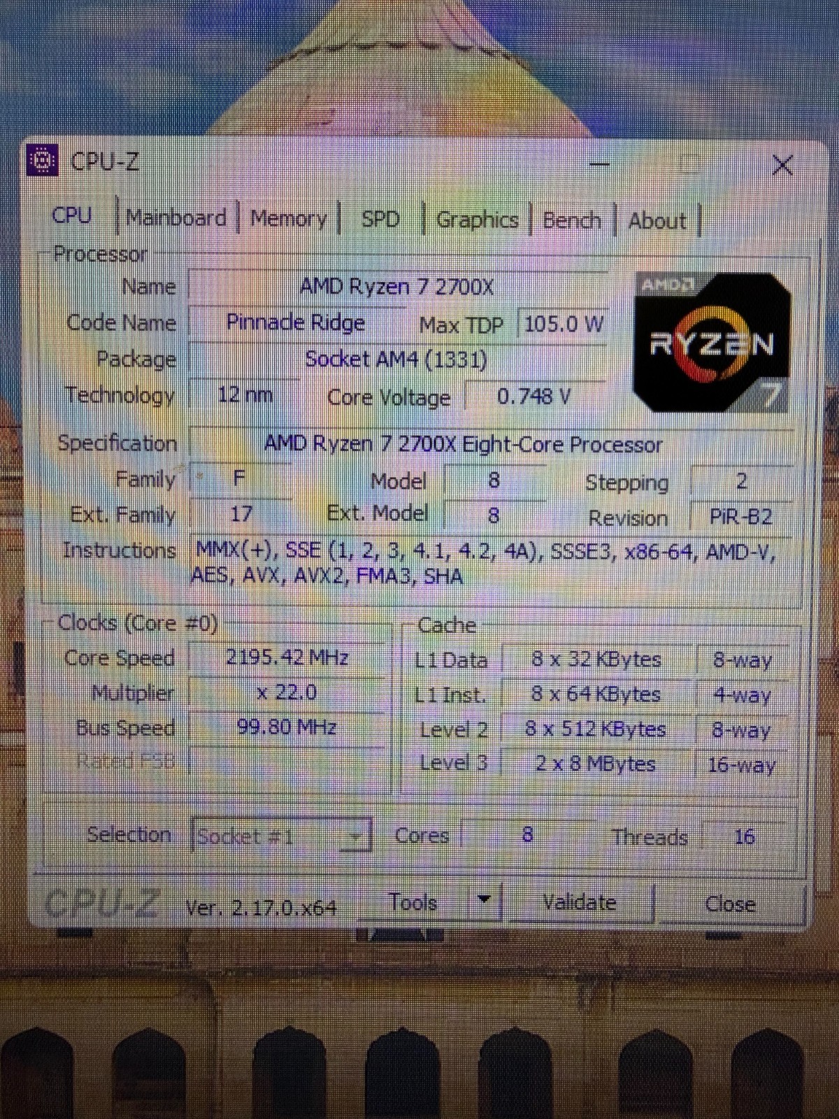 MSI NVIDIA GEFORCE GTX 1080 GRAPHICS CARD