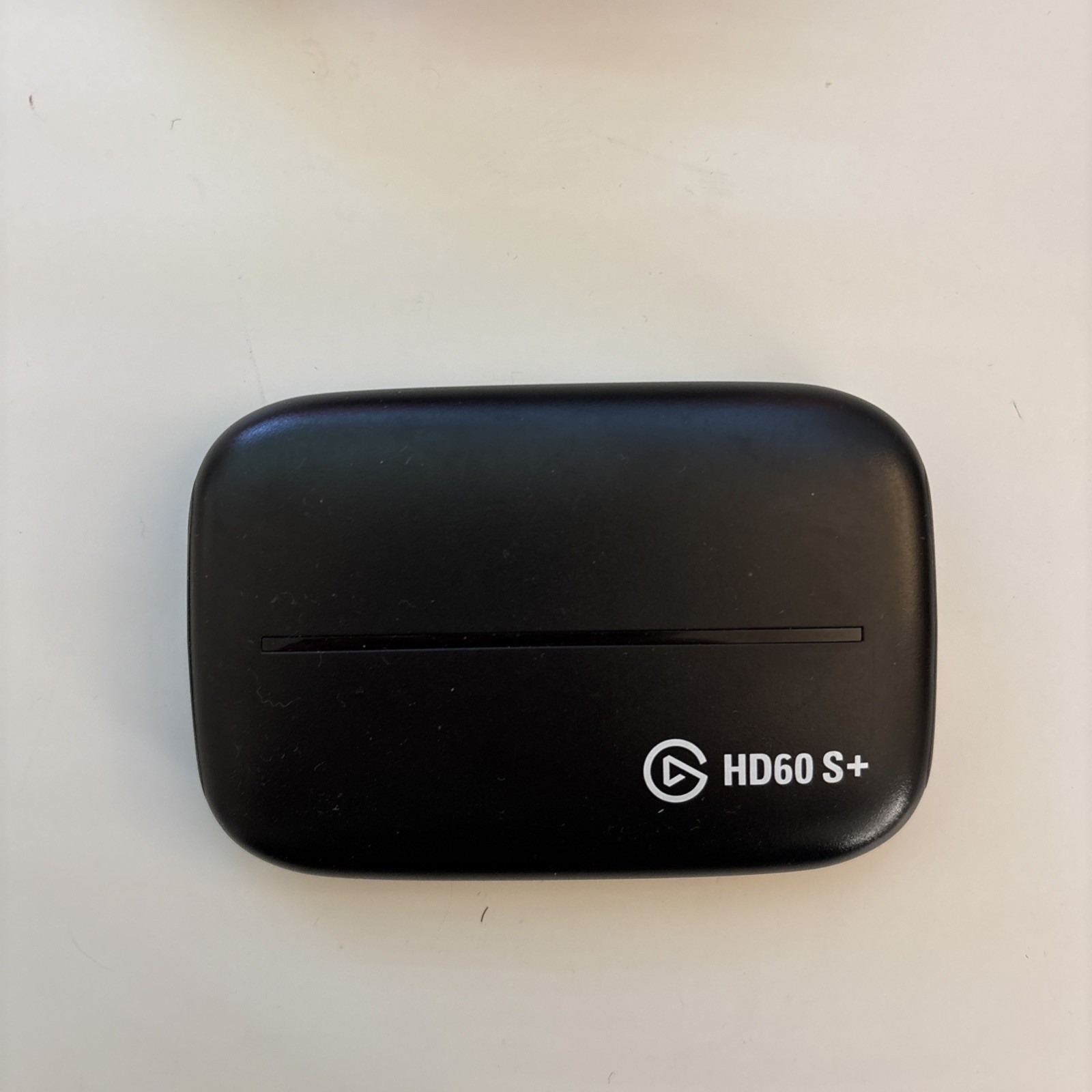 Elgato HD60 S+ Capture Card 1080p60 4K Pass-Through w/ HDMI & USB-C