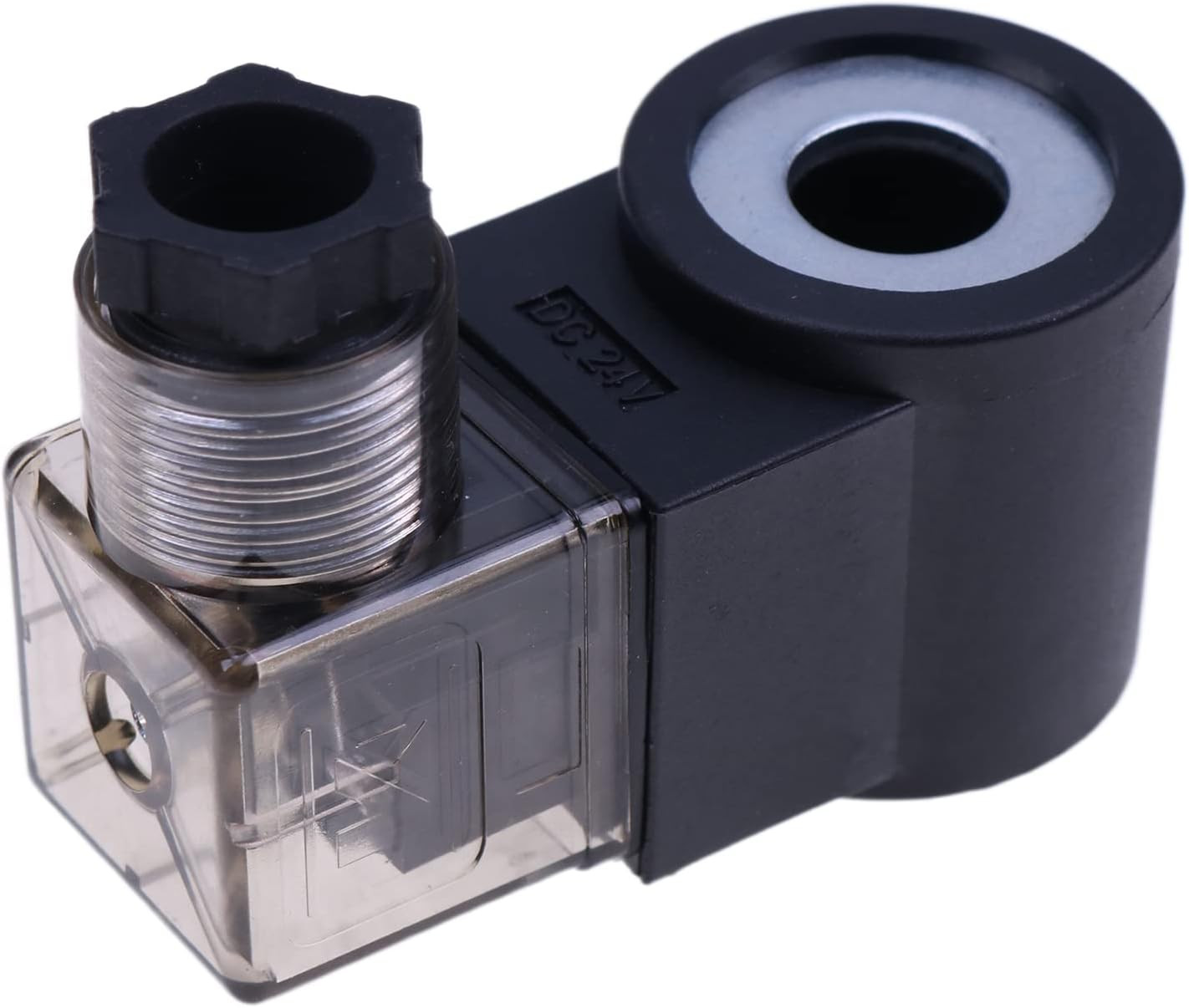 Solenoid For Lowering Scissor Lift Table Electric Hydraulic HW4001 HW2001 etc…