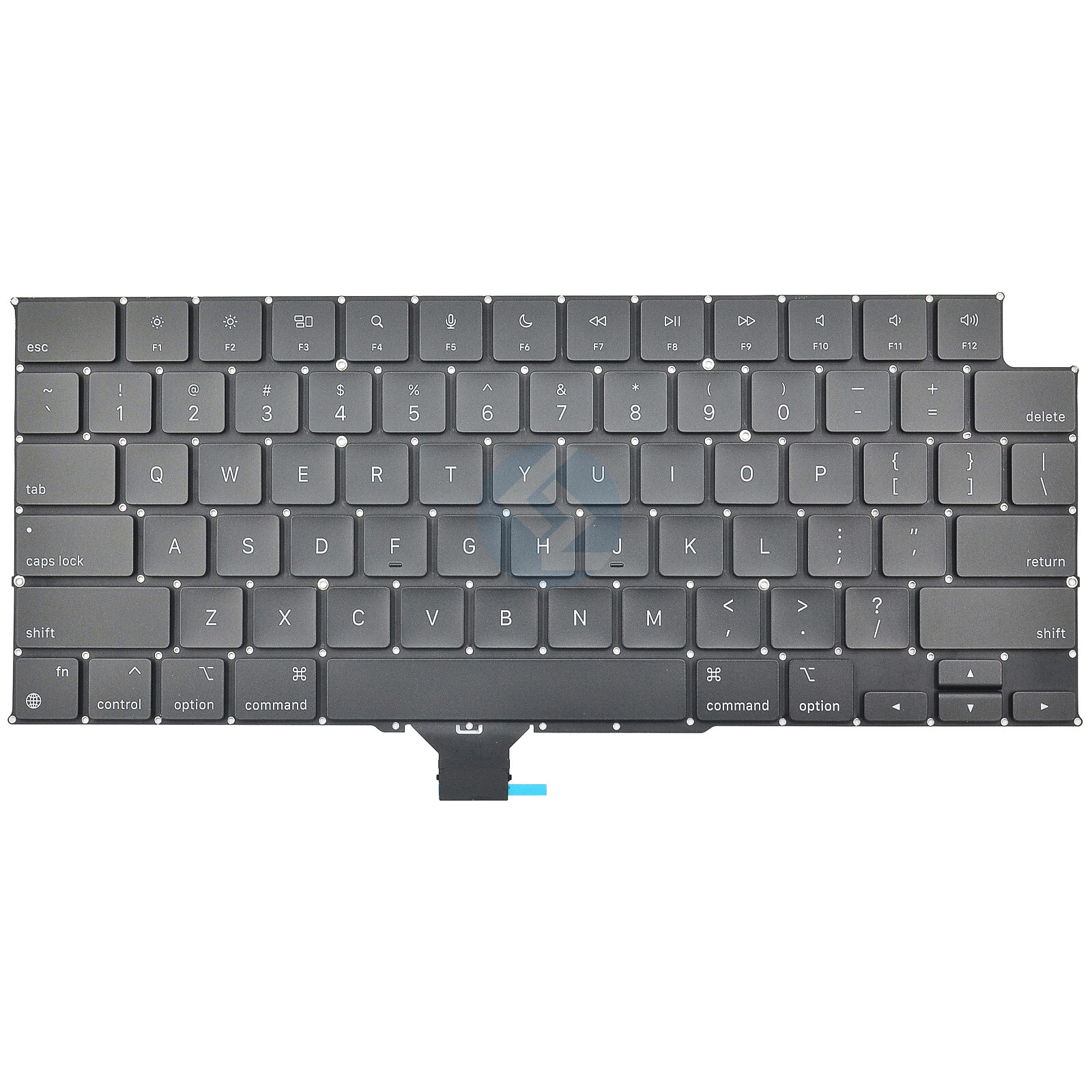 NEW US Keyboard for Apple MacBook Pro 14″ A2442 16″ A2485 2021
