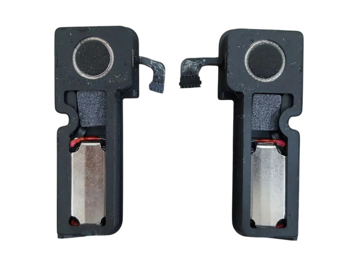 Genuine Speakers Loudspeaker For MacBook Pro 15′ A1707 A1990 2016 2017 2018 2019