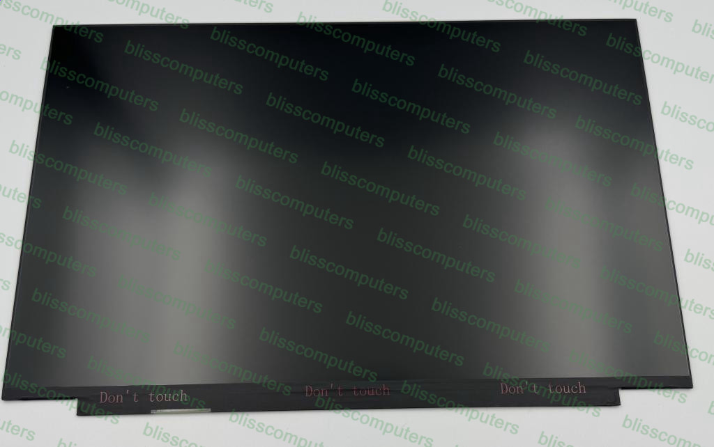 14″ 16:10 QHD LCD Screen IPS Display Panel LM140GF2L01 2560×1600 Narrow 40 Pin