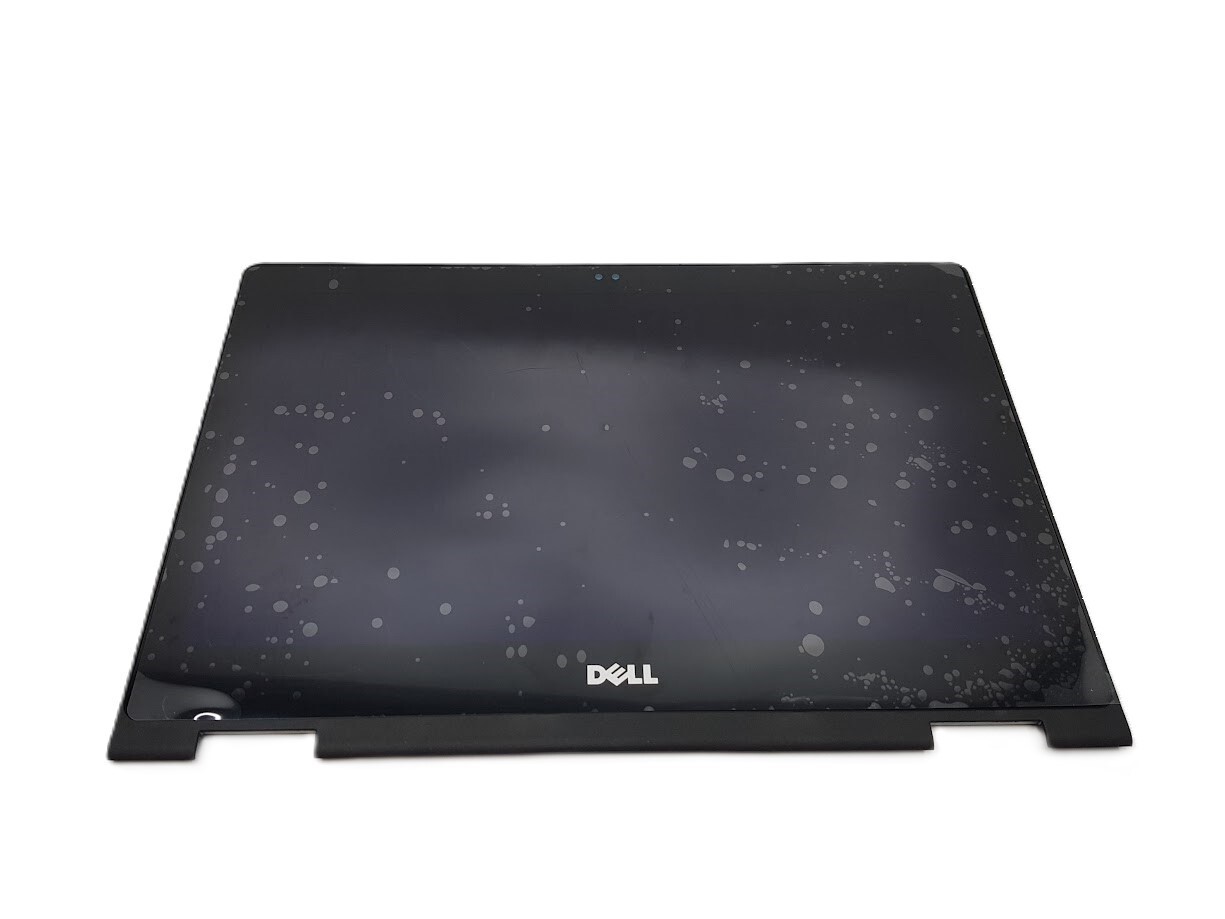 Dell Inspiron 13 5368 5378 5379 13.3″ FHD LCD Display Touchscreen Assembly 2WWYM