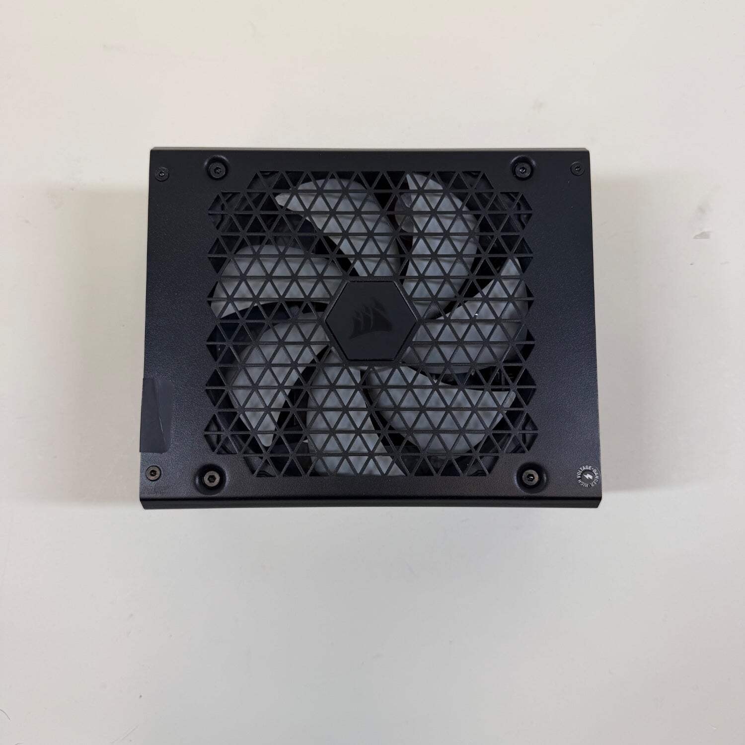 Corsair rm1000x CP-9020201-NA 80 Plus Gold 1000W Fully Modular Power Supply