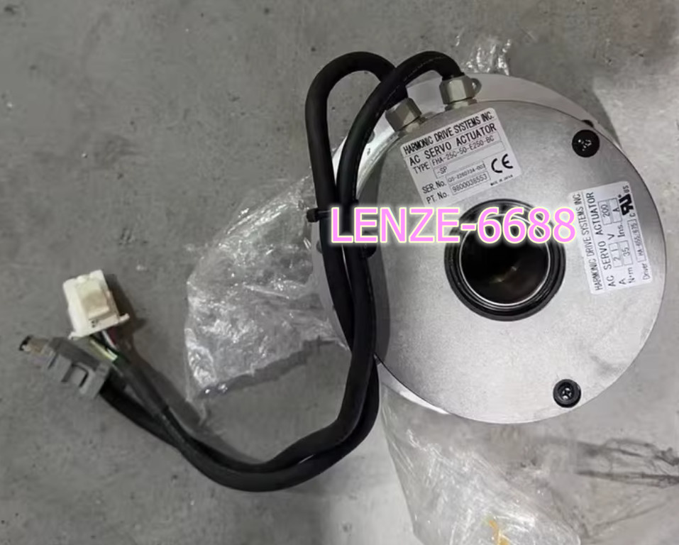 ✅🔥1ea FHA-25C-50-E250-BC-SP USED🔥✅