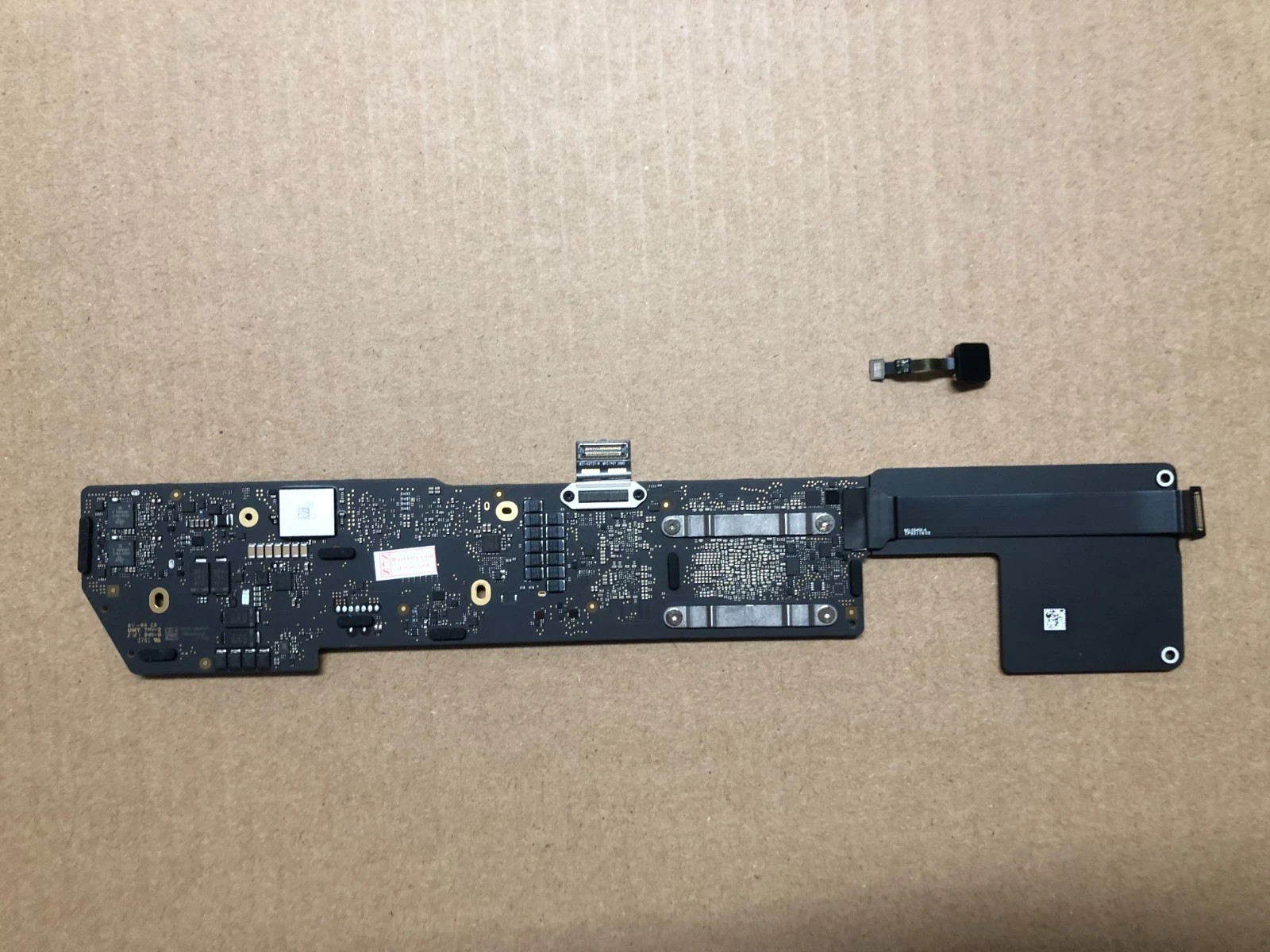 Macbook Air A2337 M1 Motherboard 256SSD 16GB Excellent Conditoin