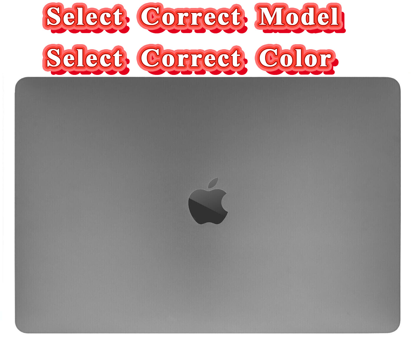 NEW MacBook Air 13″ A1932 2018 2019 A2179 2020 M1 A2337 2020 LCD Screen Assembly