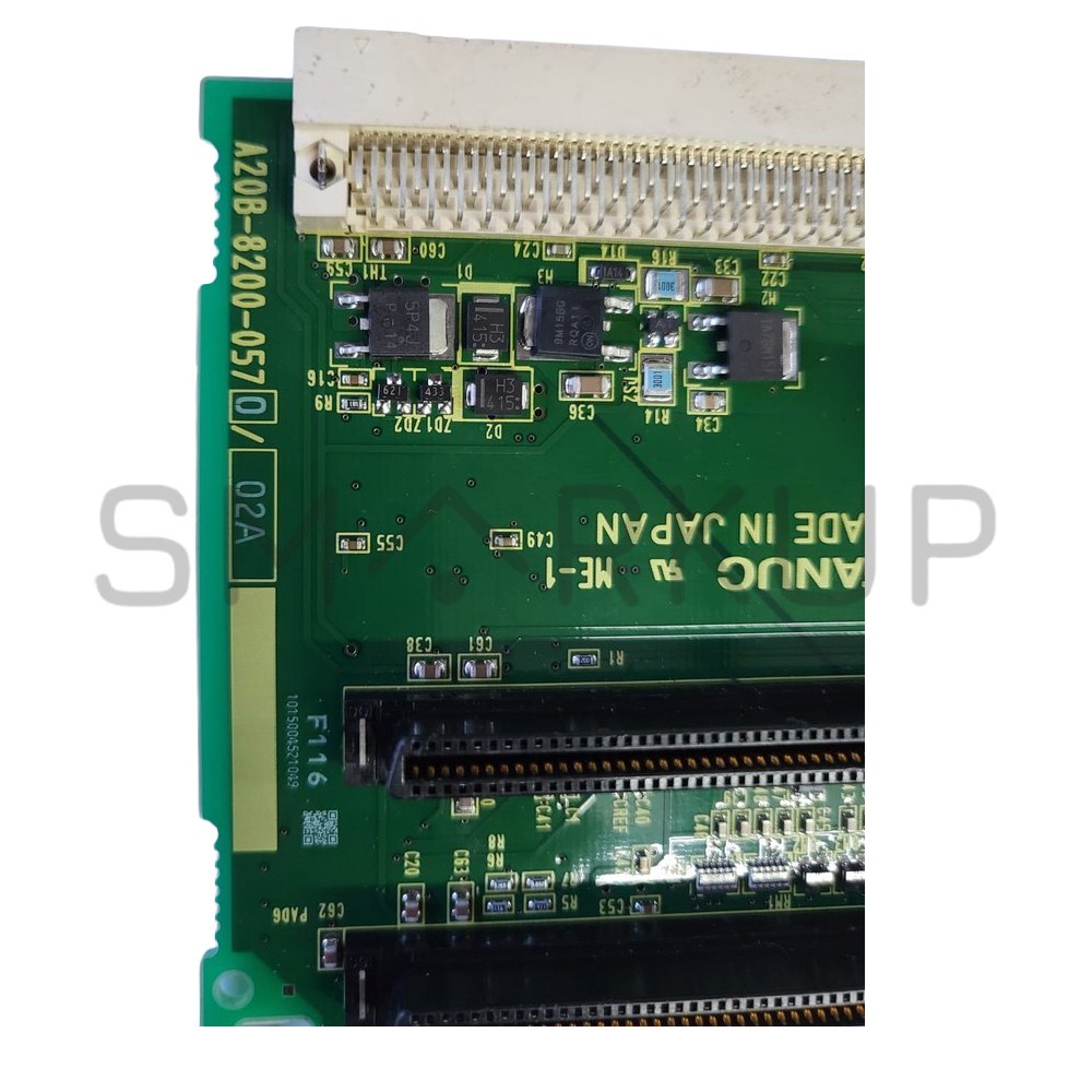 New In Box FANUC A20B-8200-0570 Circuit Board
