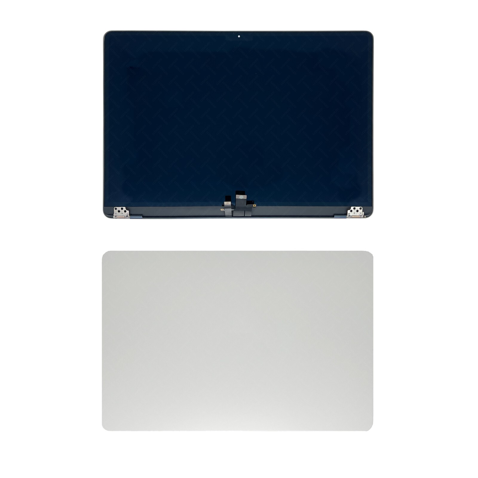 for Macbook Air Retina 15″ (M3,A3114,2024) LCD Display Screen Full Assembly
