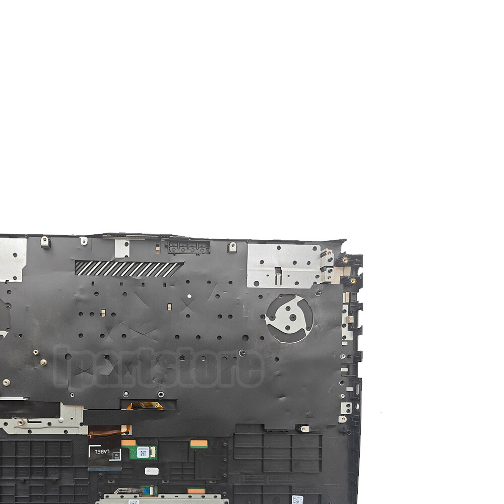 New For Asus TUF Gaming F17 FX706HC FX706LI FX706HE Palmrest Keyboard LED RGB