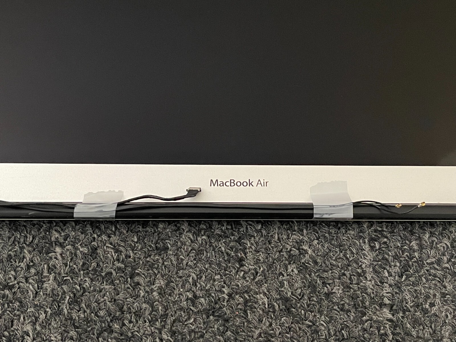 13″ Lcd Screen Assembly for A1466 Apple MacBook Air 2013 2014 2015 2017 GRADE A