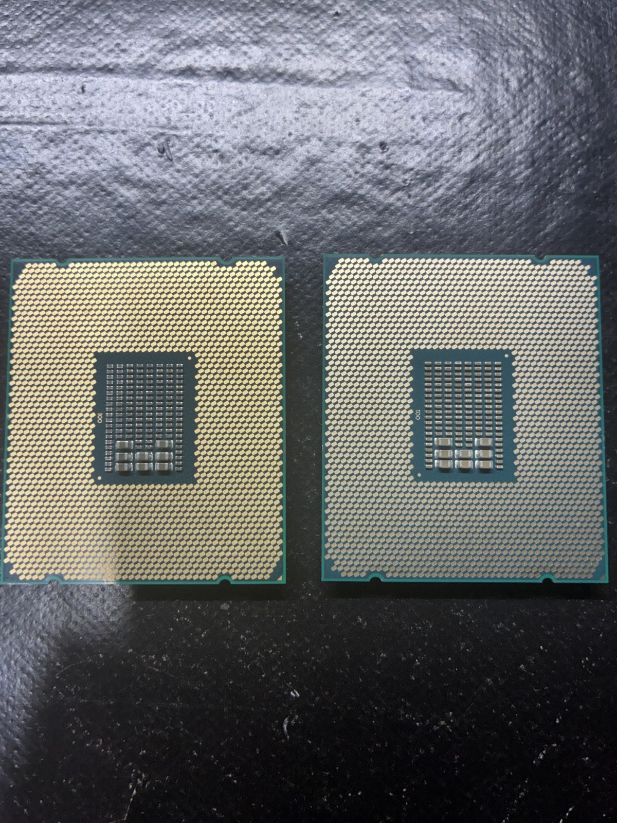 Intel Xeon E5-2690 v4 SR2N2 14 Core 2.6GHz 35MB CPU Matching Pair (LOT OF TWO)