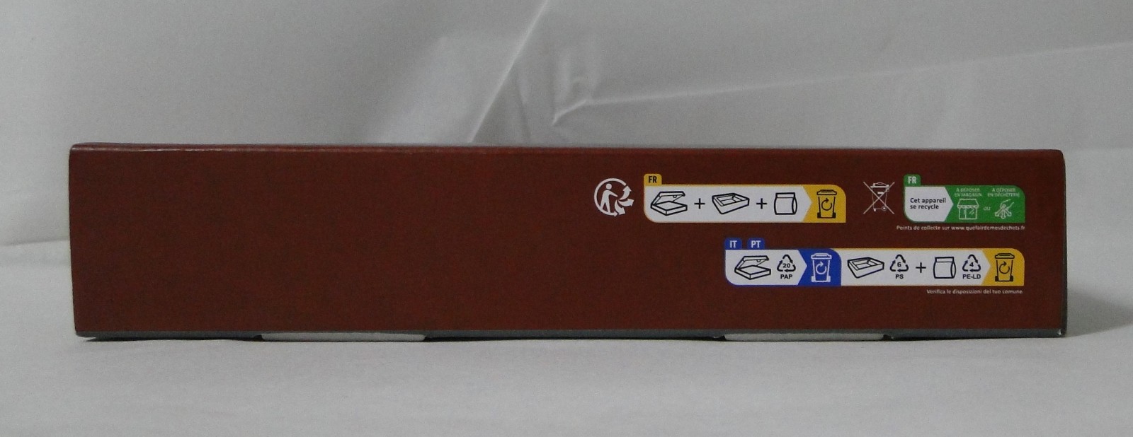 Noctua NF-S12B redux-1200 PWM, 4-Pin, 1200 RPM 120mm x 25mm , Grey NEW !