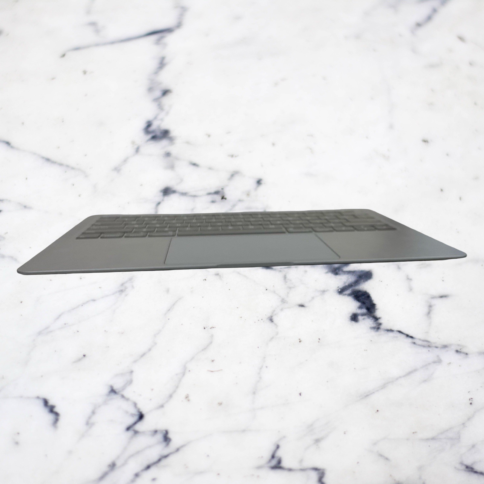 Apple MacBook Air 13” 2018 A1932 Space Grey Palmrest KEYBOARD Touch Pad