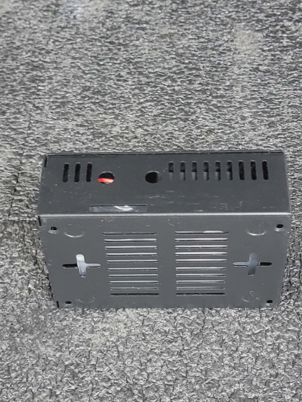 Orange Pi N505 Pi 5/5B Metal Case w/ Fan and Heatsink