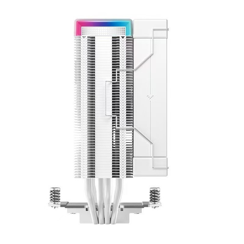 Deepcool AK400 DIGITAL Pro White