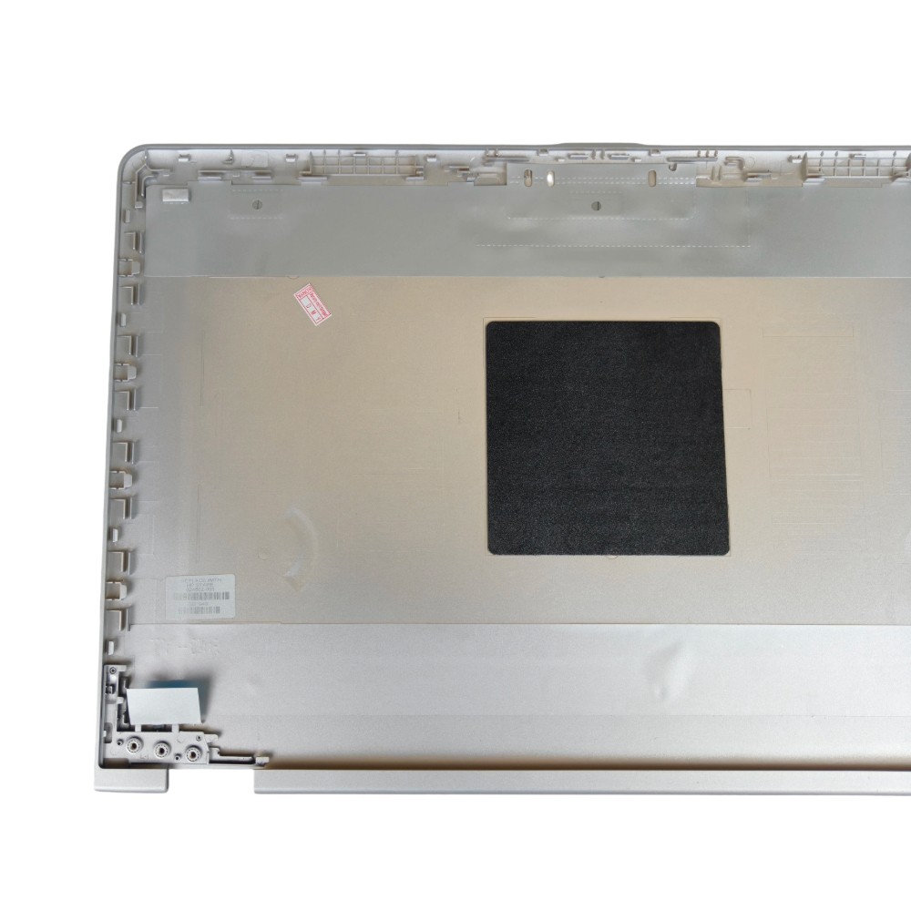 New For HP Pavilion 15-BR 15-BR001LA Top LCD Back Cover Lid 924501-001 Silver US
