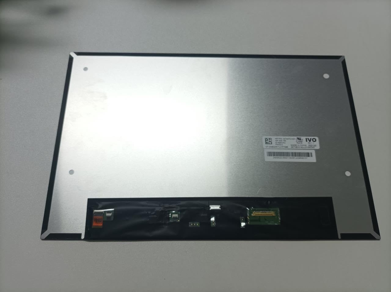 X140NW4J R0 14″ WUXGA Laptop RAW LCD Screen IPS Display 1920X1200（NON-TOUCH）