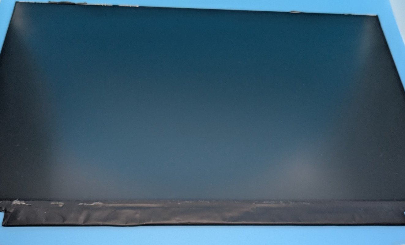 Lenovo IdeaPad 3 15IIL05 81WE 15.6 LCD Touch Screen
