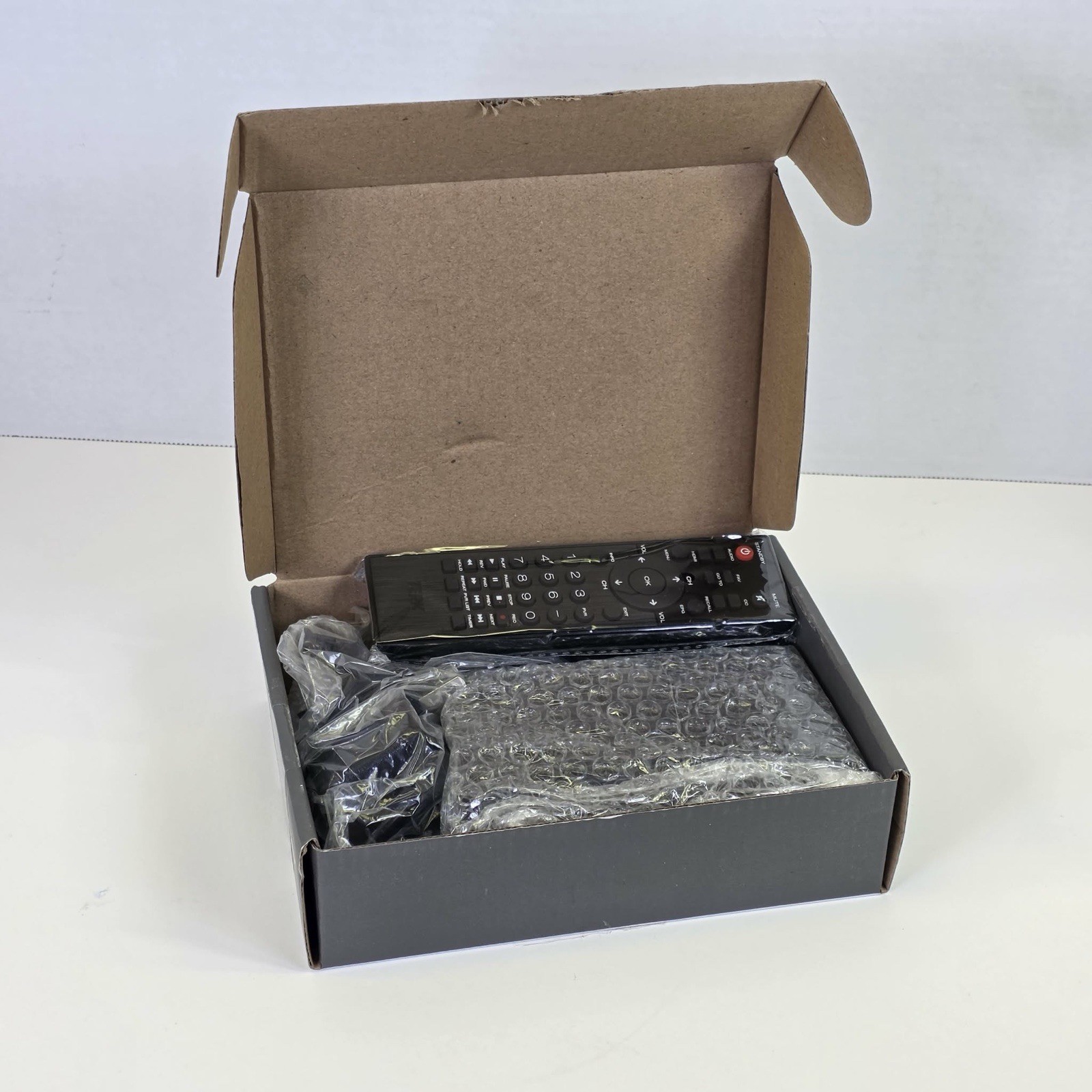 Terk HD Digital TV Tuner with Recording Capabilities (Model TUNVR1)