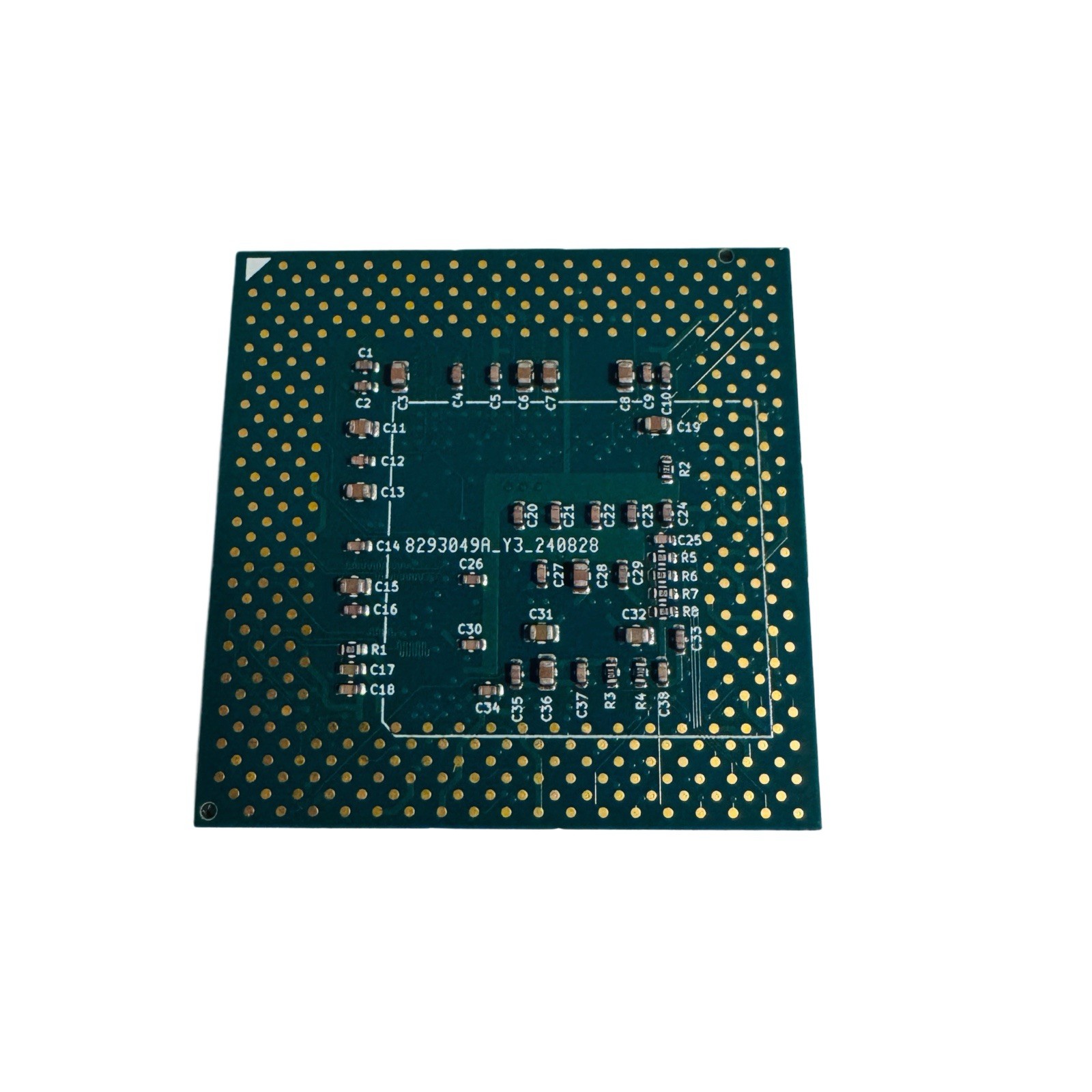 Original Microsoft Xbox CPU Upgrade Kit – NOS – Intel Pentium III 1.4 GHz CPU