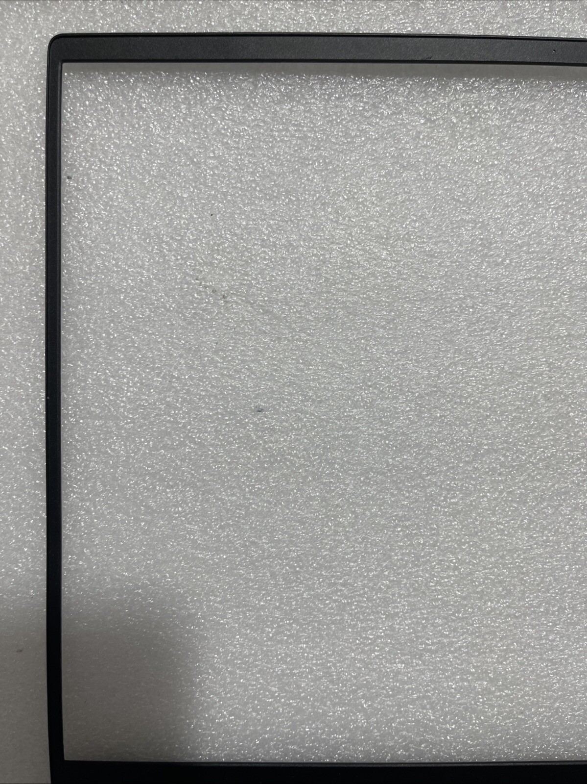 OEM Dell Inspiron 16 5620 5625 LCD Front Bezel Plastic Trim Cover WYR2D Z13