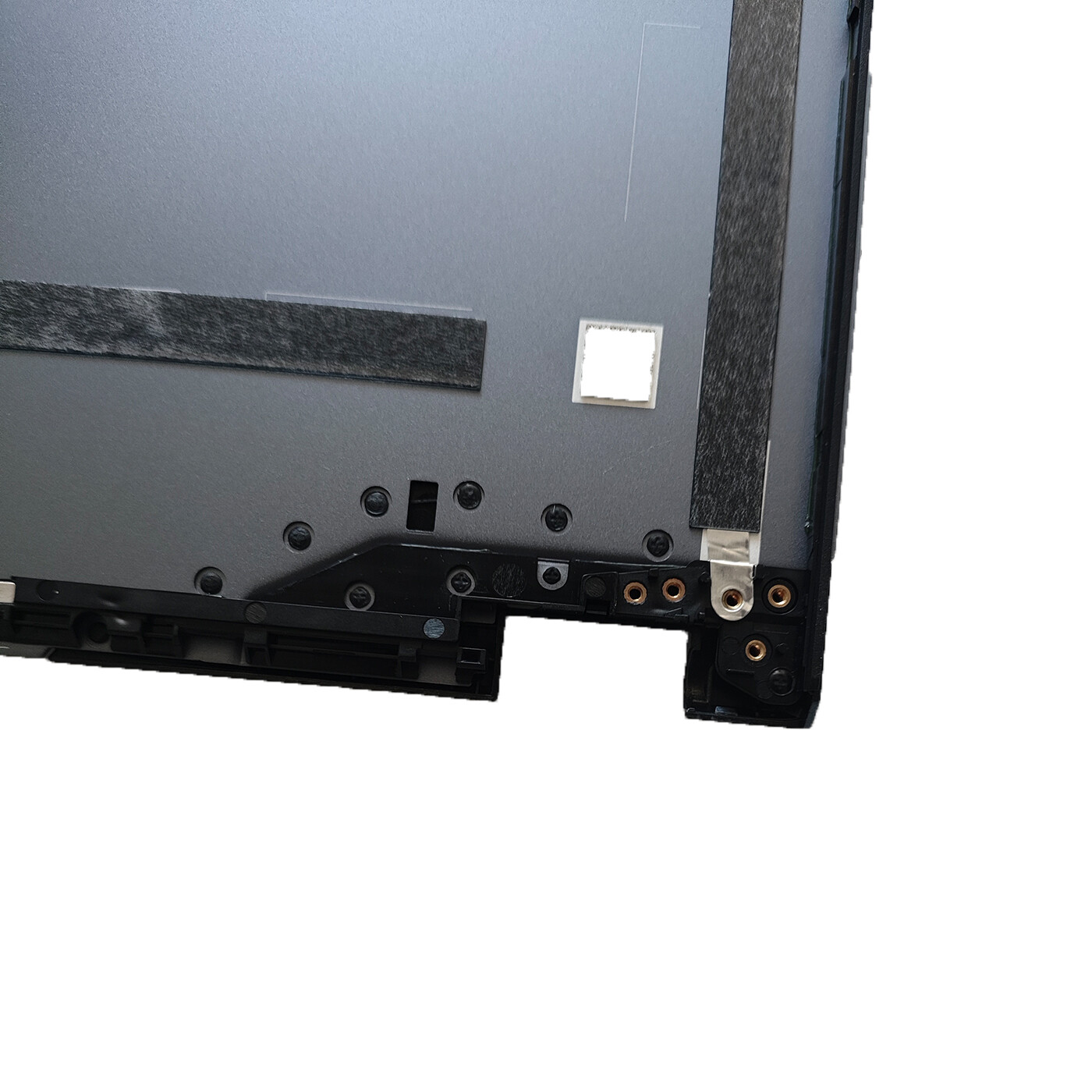 For MSI Raider GE76 GP76 10UE 11UE UH MS-17K1 17K4 K2 K3 Back Cover/Bezel/Hinges