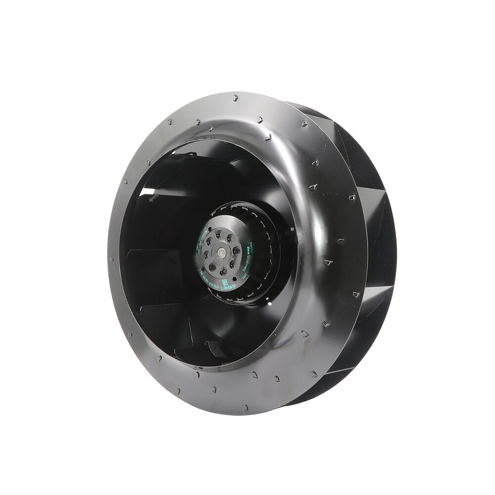 R2E280-AE52-05 Cooling Fan for 230V 1.0A 225W 50Hz 280mm Replacement