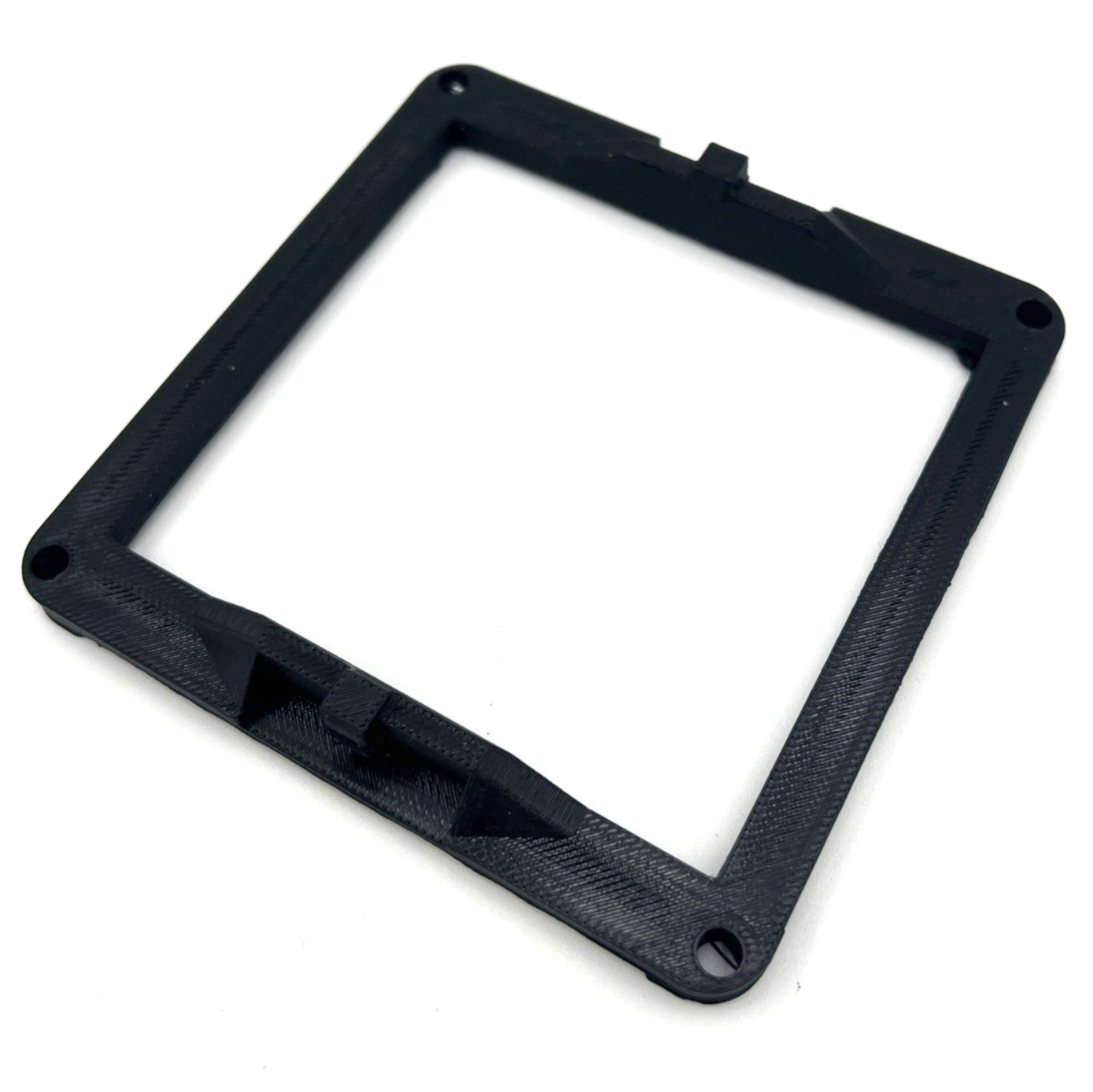 Asrock AMD BC-250 to AM4/AM5 Cooler Heatsink Mount Adapter BC250 Made from ABS