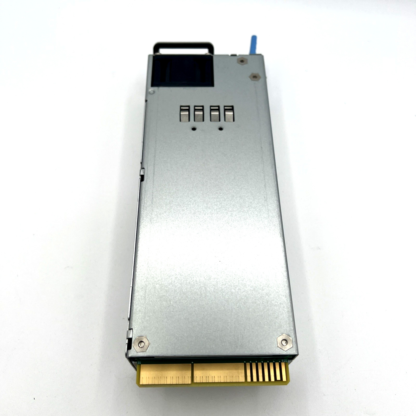 ASRock 4U12G ROBIN PDB Asrock AMD BC-250 Breakout Board w 2x1200w Power Supplies