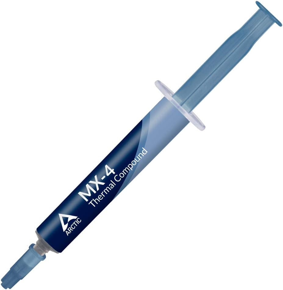 Arctic ‎MX-4 Thermal Paste – Gray