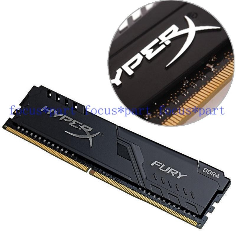 32GB 64GB Ram DDR4 3200 MHz PC4-25600 DIMM Desktop Memory Kits (2x 16GB) 288-pin