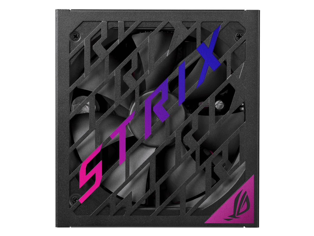 ASUS ROG Strix 1000W Platinum (Fully Modular Power Supply, 80 Plus Platinum Cert