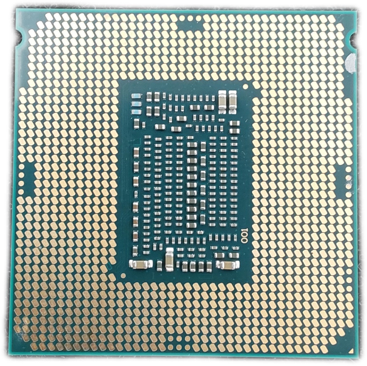 Intel Core i5-9500 9th Gen 6-Core 3.0GHz LGA1151 9MB Cache CPU