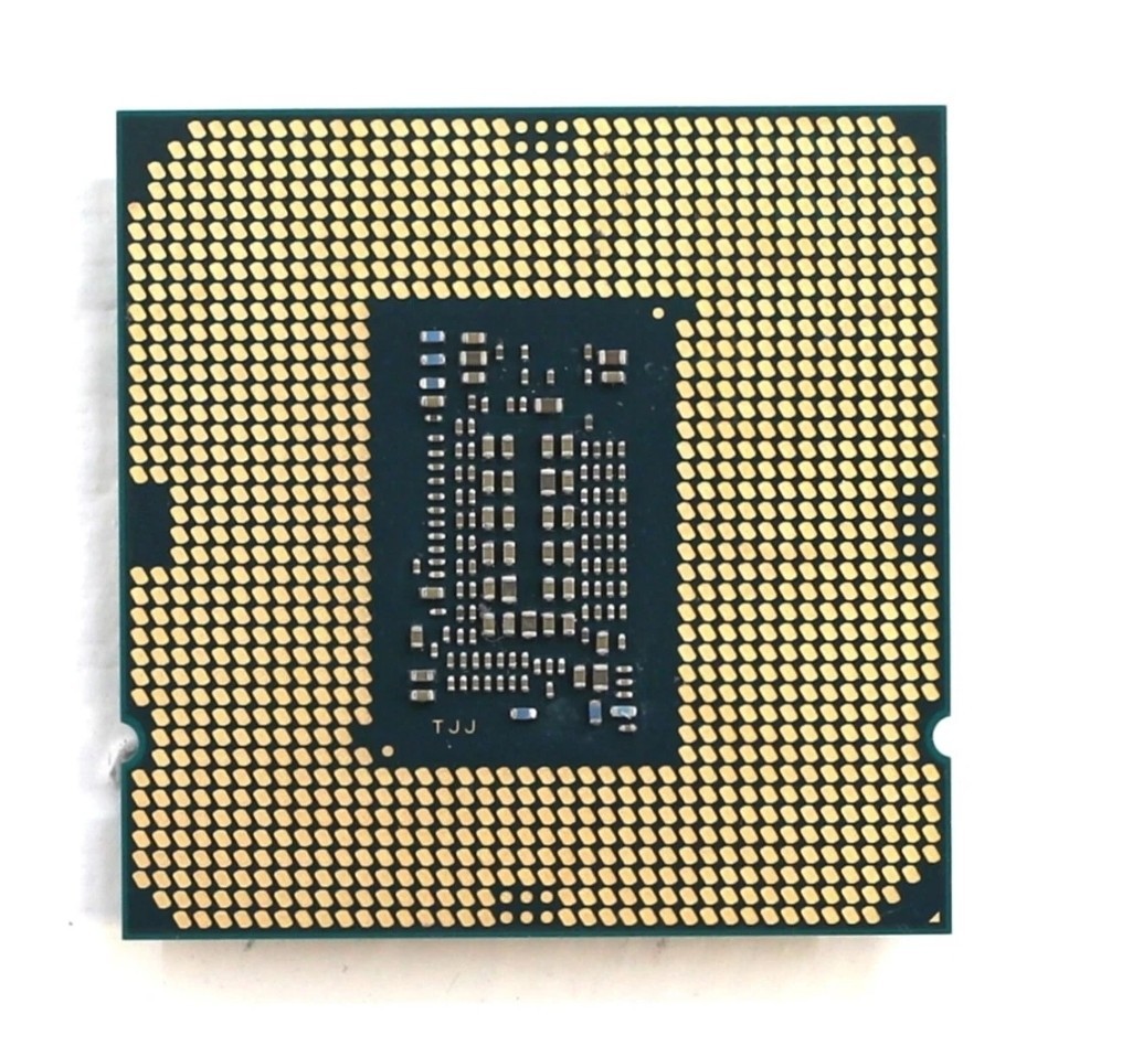 Intel Pentium G6500 4.10GHz Dual-Core 4MB LGA 1200 Processor P/N: SRH3U Tested