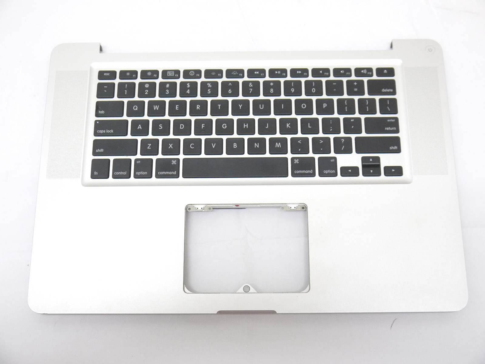 Grade A Top Case Topcase Keyboard for MacBook Pro 15″ A1286 2011 2012