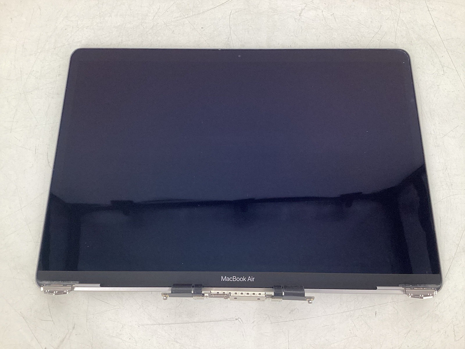 OEM APPLE MacBook Air A2179 EMC 3302 13.3” Retina Screen Assembly Space Gray