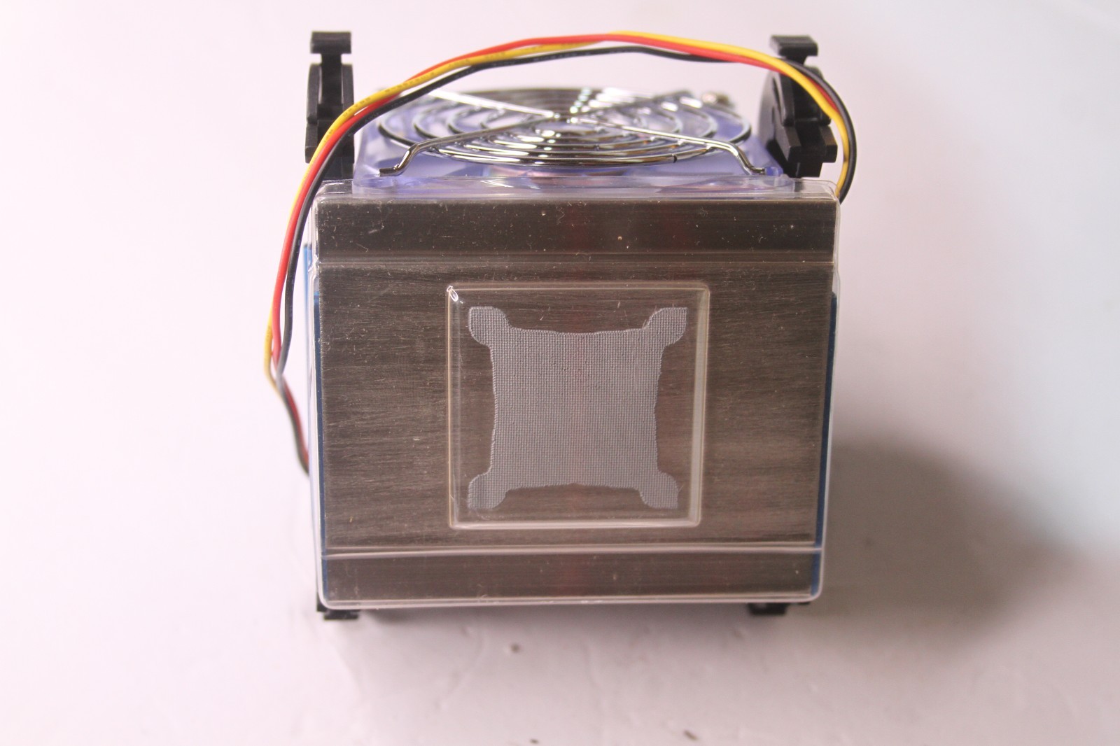 MODWARE Socket 478 CPU Cooling Fan with Copper Core Heatsink 3.60GHz