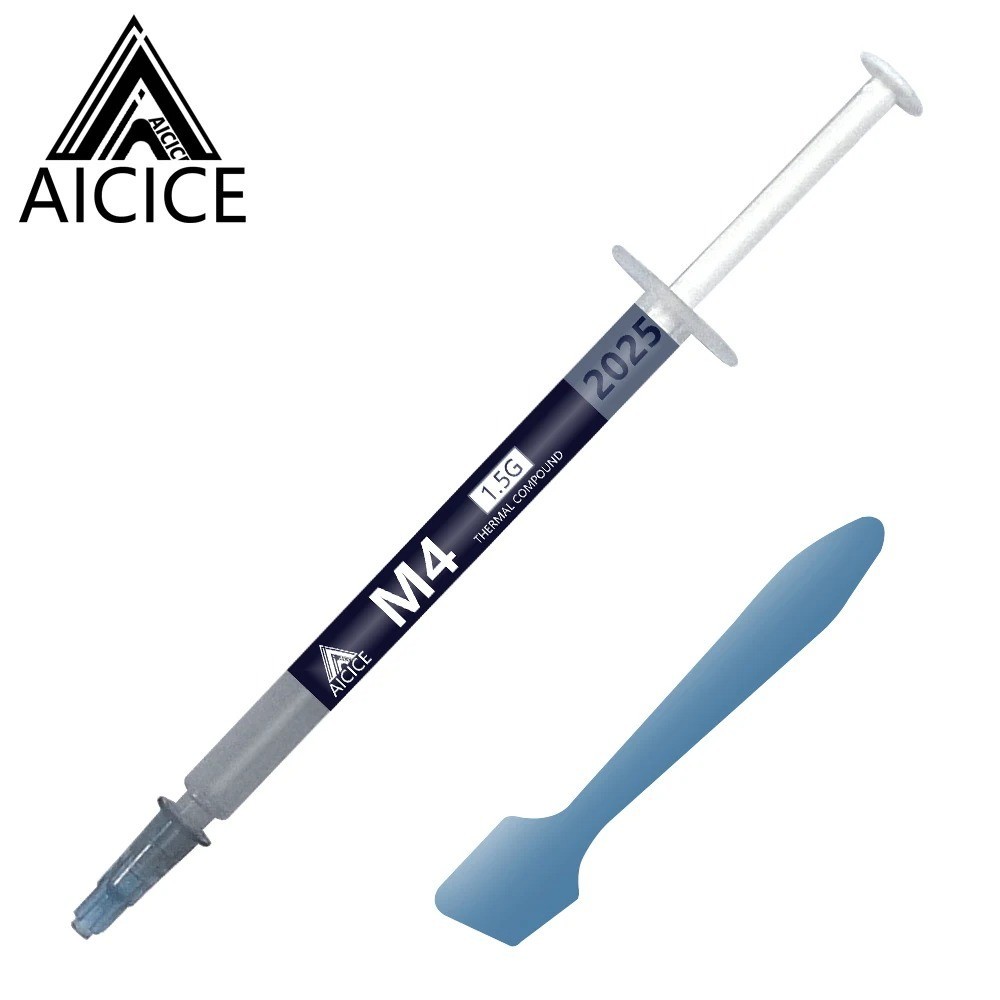 ARCTIC MX-4 4 g Premium Performance Thermal Paste CPU GPU PC Grease