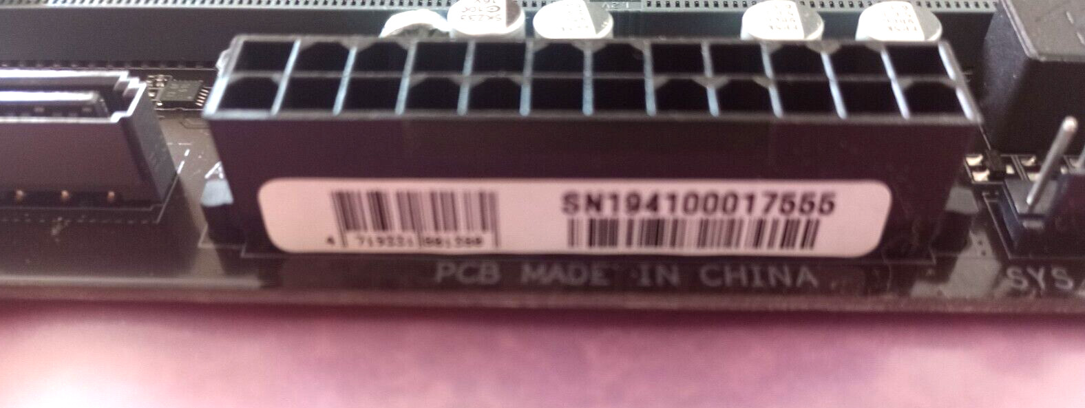 AB350M-D3H GIGABYTE AMD B350 DDR4 Socket AM4 Micro ATX Motherboard