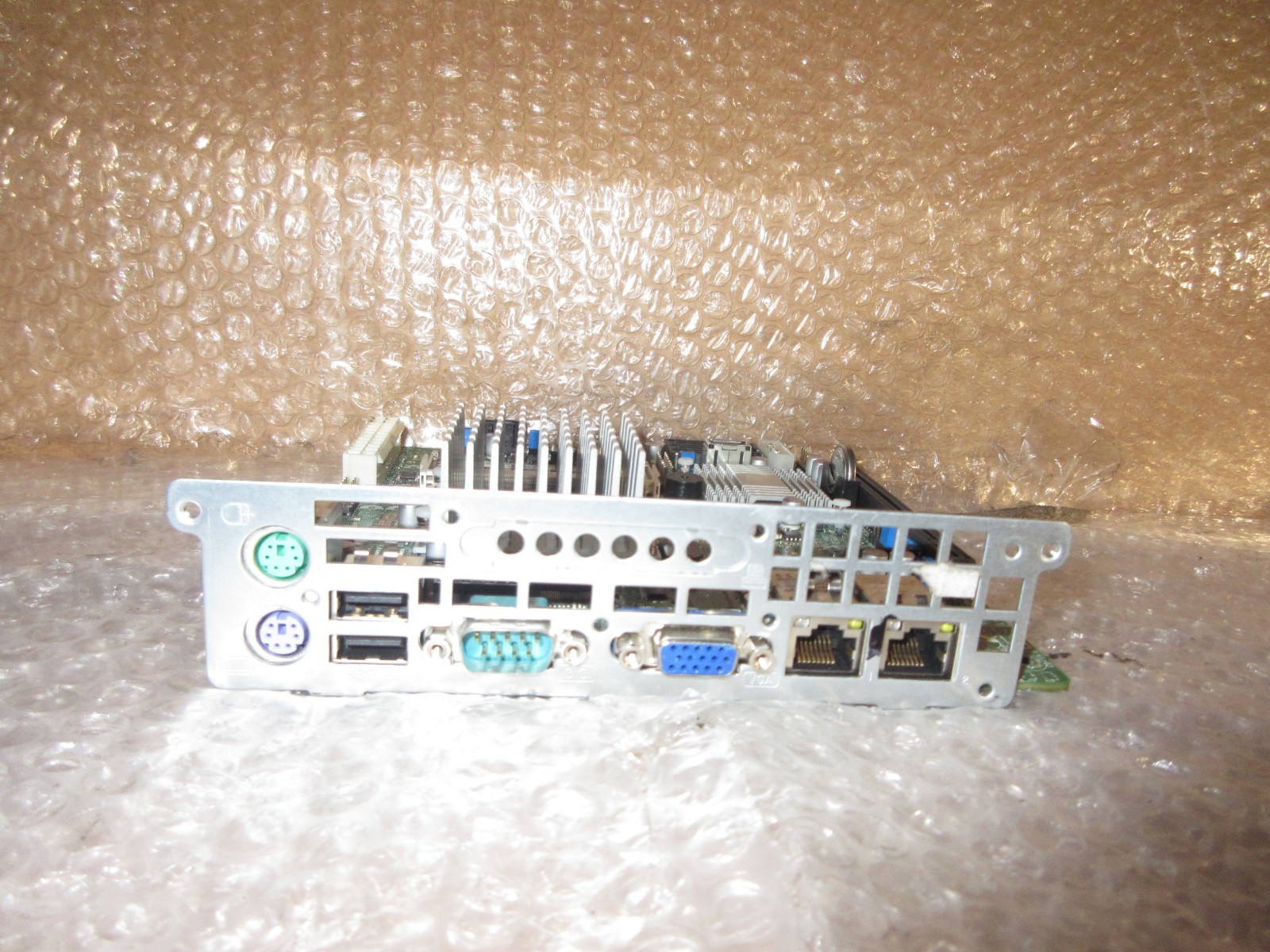 Mini ITX Supermicro X7SPA-H-D525 Motherboard